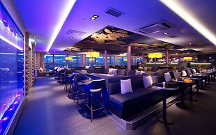 Radisson Blu Latvija Conference & Spa Hotel, Riga