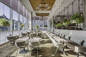 Radisson Blu Latvija Conference & Spa Hotel, Riga