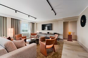 Radisson Blu Latvija Conference & Spa Hotel, Riga