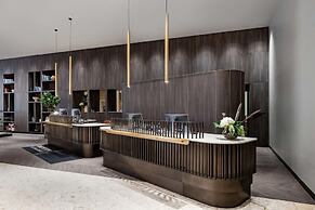 Radisson Blu Latvija Conference & Spa Hotel, Riga