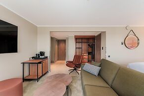 Radisson Blu Latvija Conference & Spa Hotel, Riga