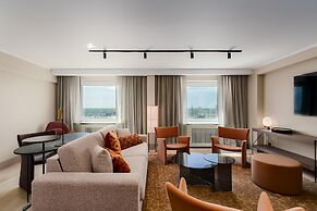 Radisson Blu Latvija Conference & Spa Hotel, Riga