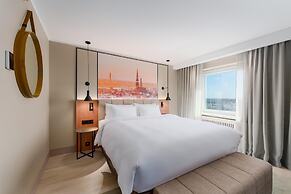 Radisson Blu Latvija Conference & Spa Hotel, Riga