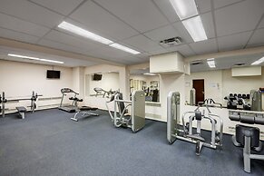 Aerostar Hotel Moscow