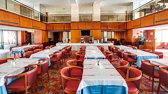 Aerostar Hotel Moscow