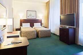 Aerostar Hotel Moscow