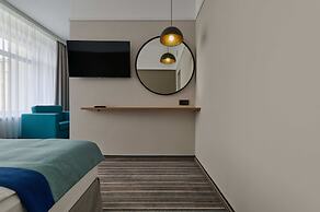 Aerostar Hotel Moscow