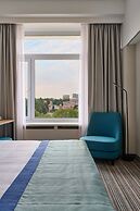 Aerostar Hotel Moscow