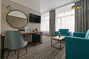 Aerostar Hotel Moscow