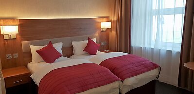 The Empress Hotel