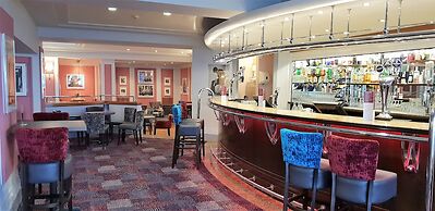 The Empress Hotel