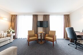 The Empress Hotel