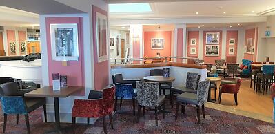 The Empress Hotel