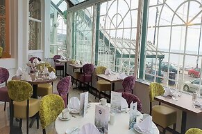The Empress Hotel
