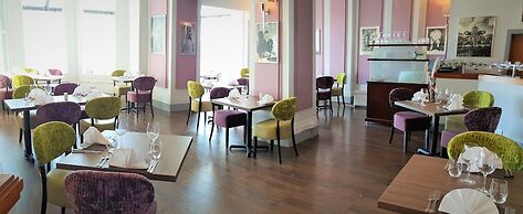 The Empress Hotel