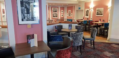 The Empress Hotel