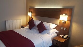 The Empress Hotel