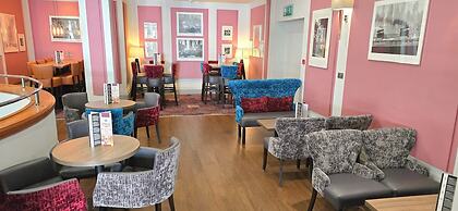 The Empress Hotel