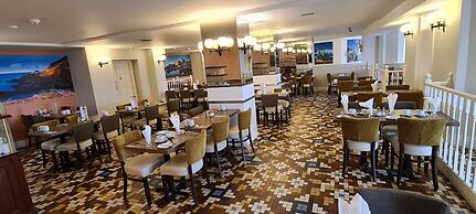 The Empress Hotel