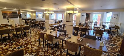 The Empress Hotel