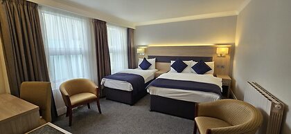 The Empress Hotel