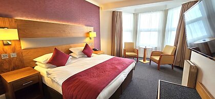 The Empress Hotel
