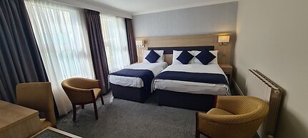 The Empress Hotel
