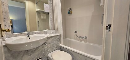The Empress Hotel