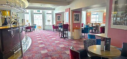 The Empress Hotel