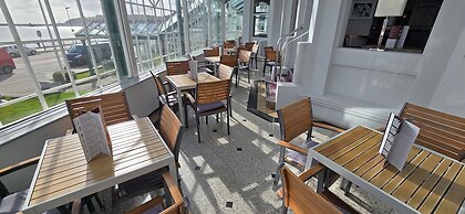 The Empress Hotel
