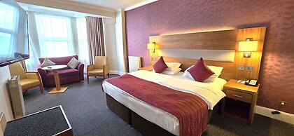 The Empress Hotel