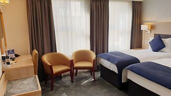 The Empress Hotel