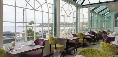 The Empress Hotel