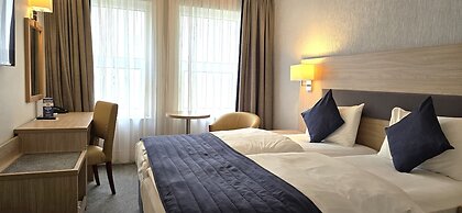 The Empress Hotel