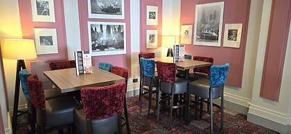 The Empress Hotel
