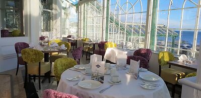 The Empress Hotel