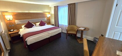 The Empress Hotel