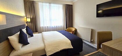 The Empress Hotel