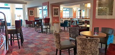 The Empress Hotel