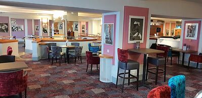 The Empress Hotel