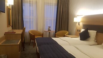 The Empress Hotel