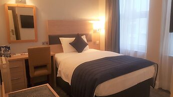 The Empress Hotel