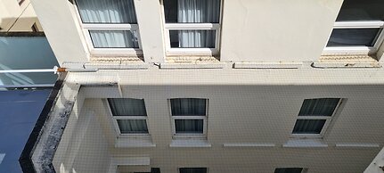 The Empress Hotel