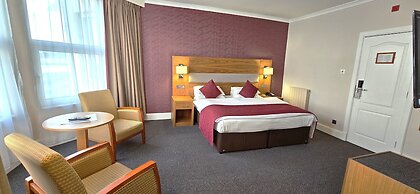 The Empress Hotel