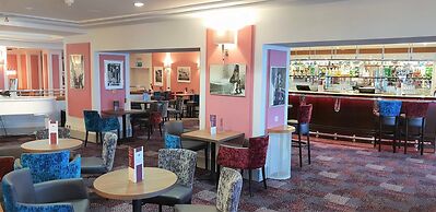 The Empress Hotel