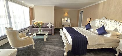 The Empress Hotel