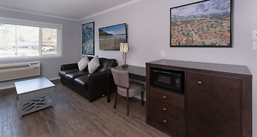 Prestige Golden Hotel