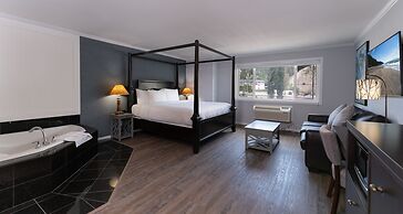 Prestige Golden Hotel