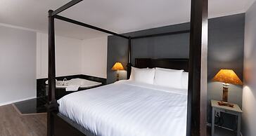 Prestige Golden Hotel