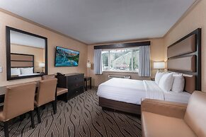 Prestige Golden Hotel